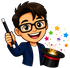 Edwin Kids Magician - Home